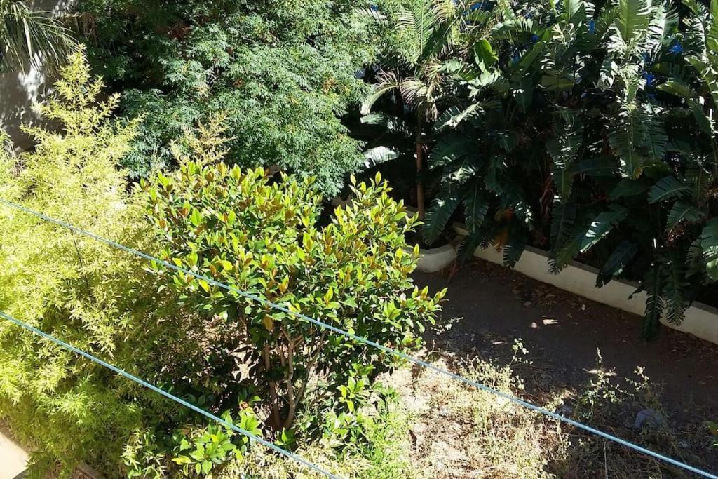Seaside Family Apartment Loutraki 外观 照片